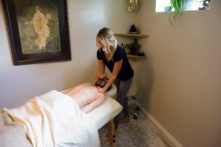 About Dawn Marie: Certified Licensed Massage Therapist in Durango