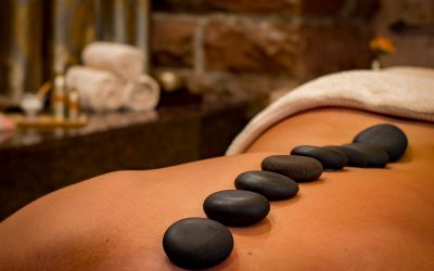 Relax with a massage after your summer or winter Durango activities