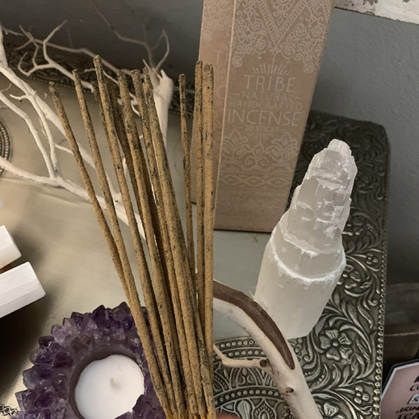 Incense