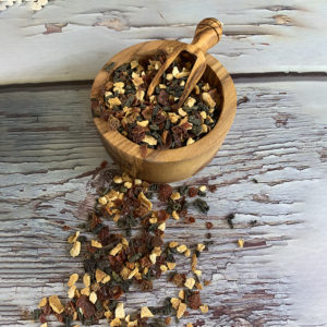 Herbal Tea Blends