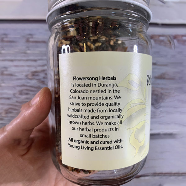 Wake me up Tea Blend - Image 5