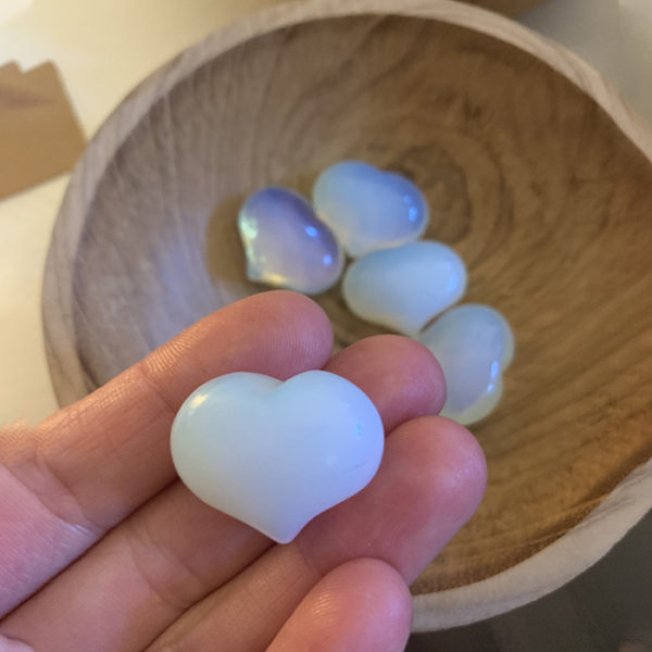 Moonstone Hearts - Image 2