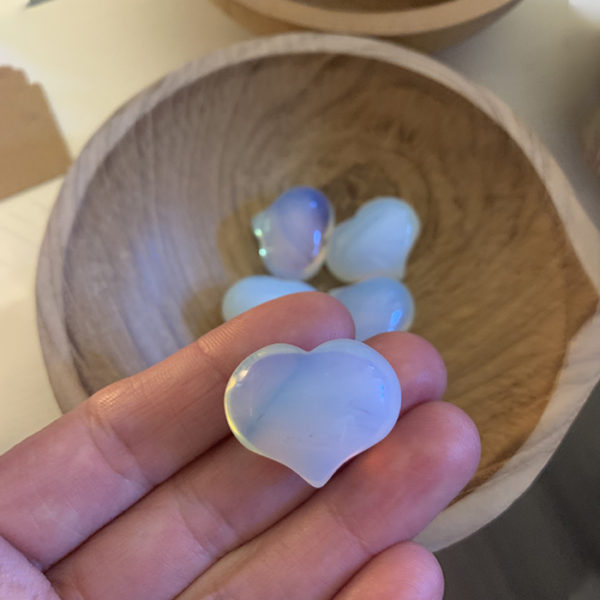 Moonstone Hearts