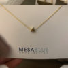Triangle Necklace - Image 2