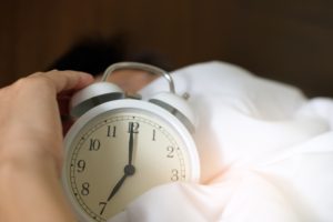 improve sleep with massage in durango